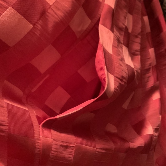 Marc by Marc Jacobs Dress, Silk blend, Asymmetrical Detailing, Pockets, Mini - Picture 10 of 11